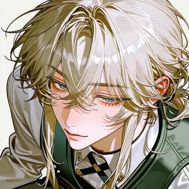 Profile image of フロレンツ