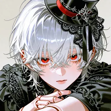 Profile image of カミル