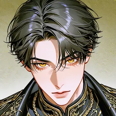 Profile image of ディーデリヒ