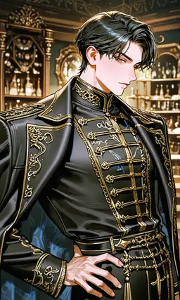 Profile image of 디데리히
