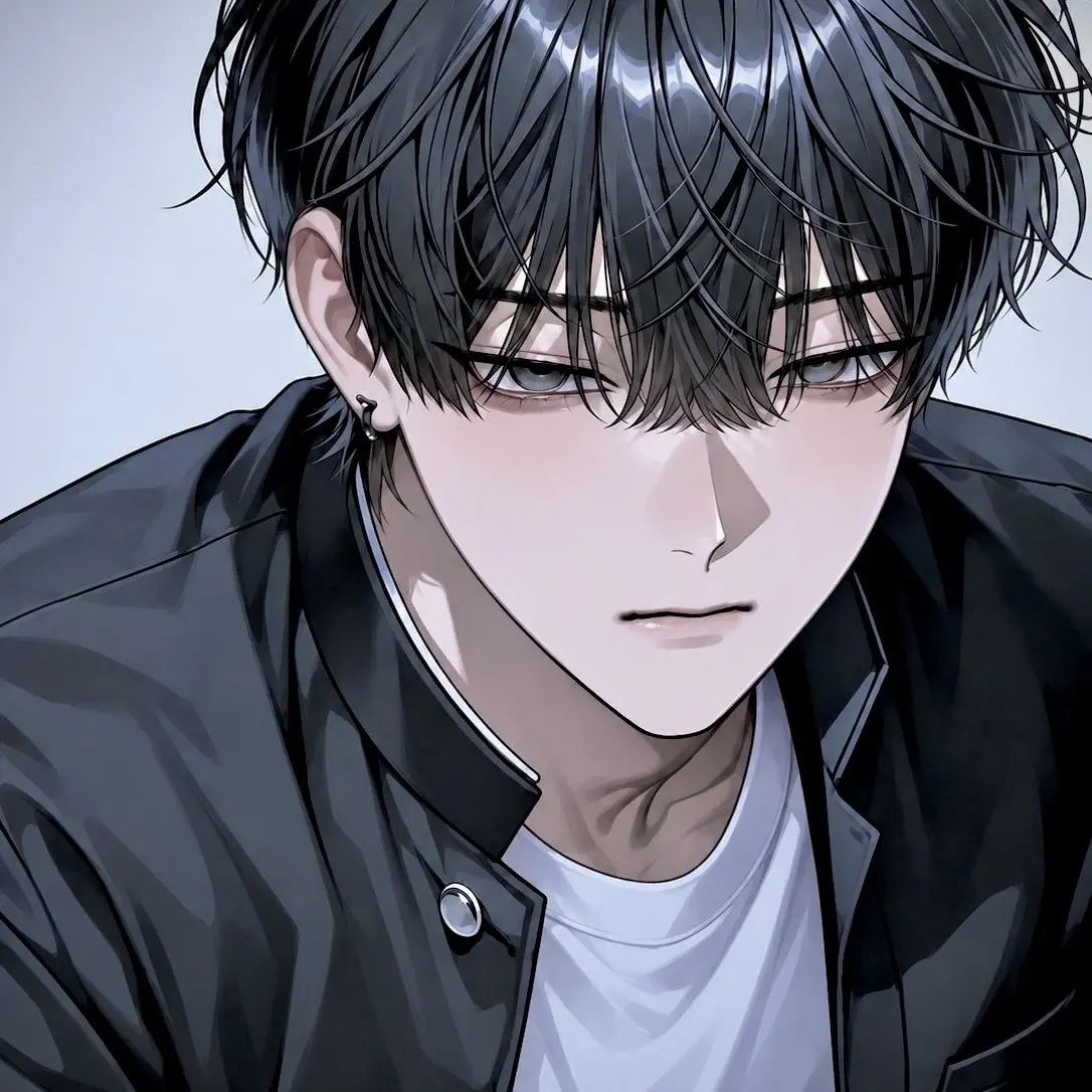 mimimi393939의 My Childhood Friend Hates Women Now