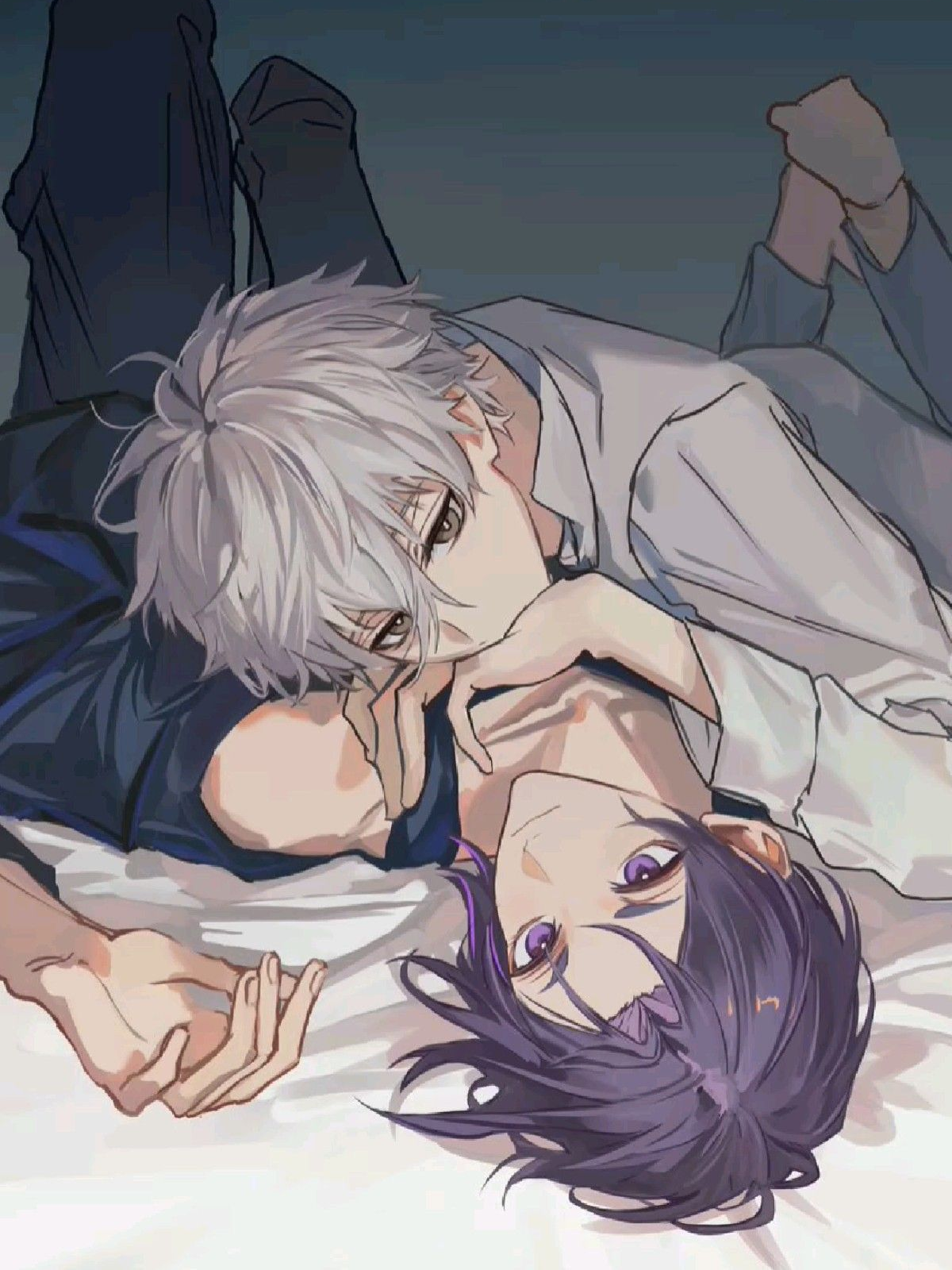 미카게 레오 대표 이미지