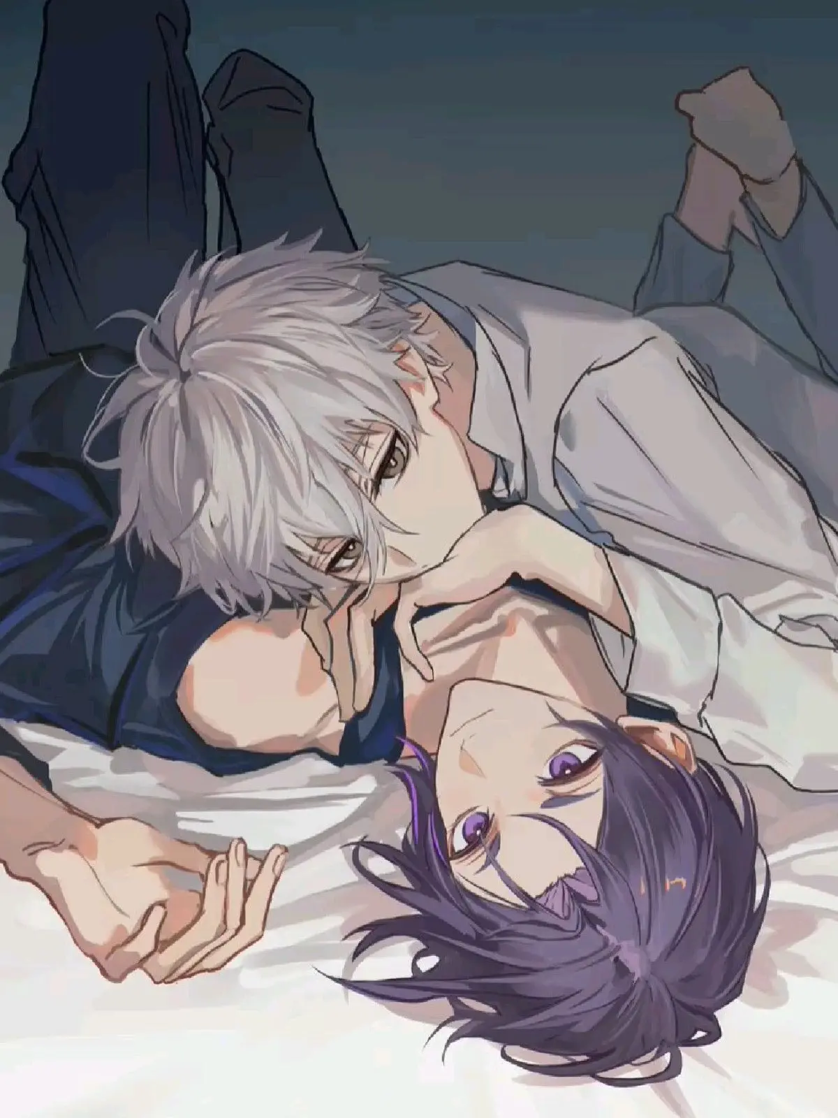 sihyz의 미카게 레오