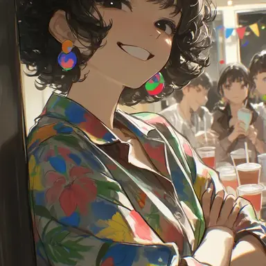 Profile image of Priya