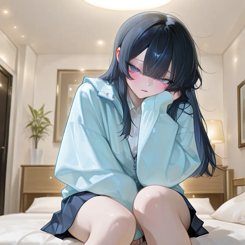 SunnyOribi6795의 임채은