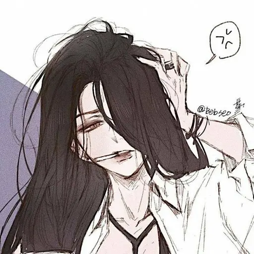 Your_first_love의 한유린