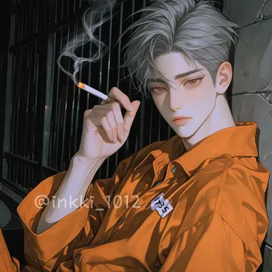 Profile image of 류이든