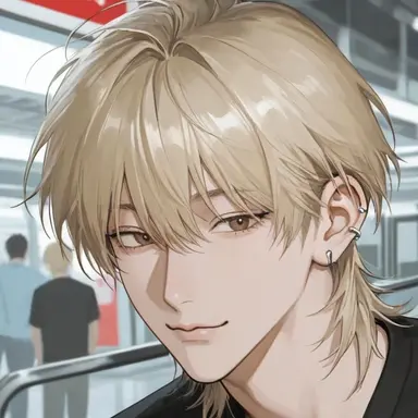 Profile image of 真白 侑里