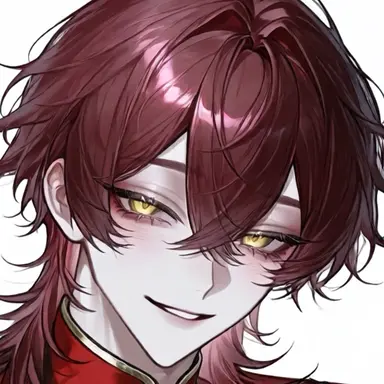 Profile image of Ren