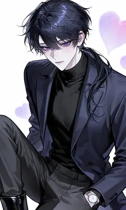 Profile image of Ritsu