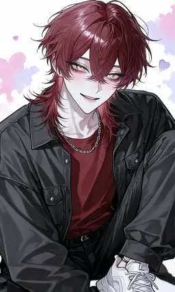 Profile image of Ren