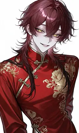 Profile image of Ren