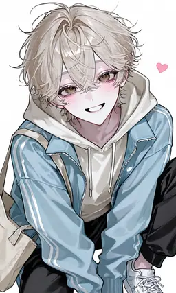 Profile image of Hinata