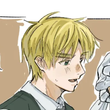 Profile image of アーサー