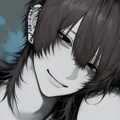Profile image of 朔