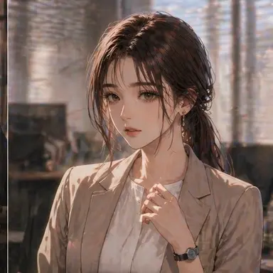 Profile image of 芝崎凪