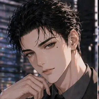 Profile image of 中条透