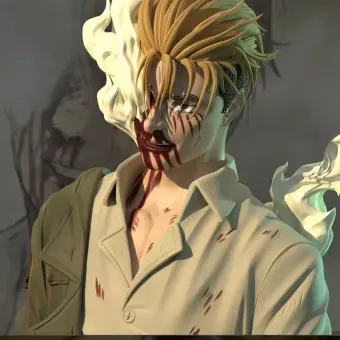 Profile image of 마레 전사대