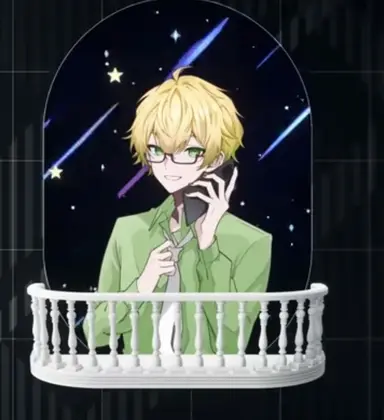 Profile image of ぷりっつ