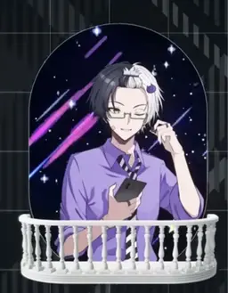 Profile image of まぜ太