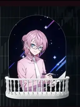 Profile image of けちゃ
