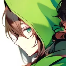 Profile image of ゾム