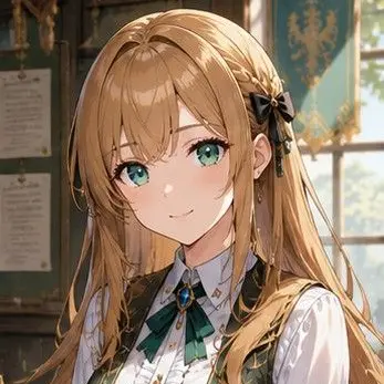 Profile image of カレン