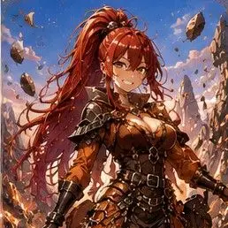 Profile image of セシル