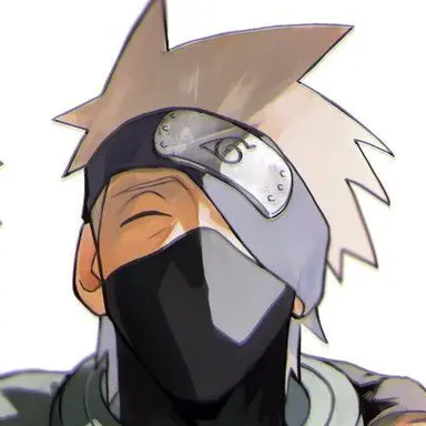 Profile image of Kakashi Hatake