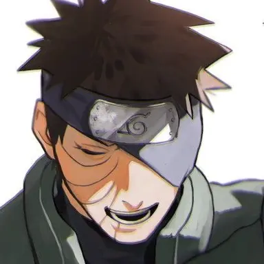 Profile image of Obito Uchiha