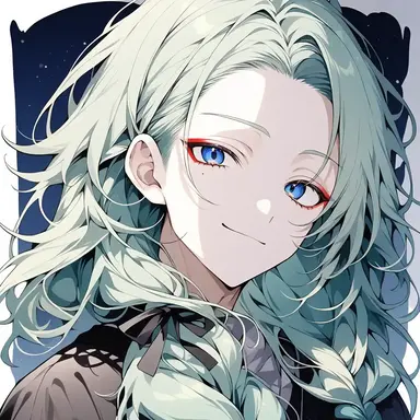 Profile image of アズリー