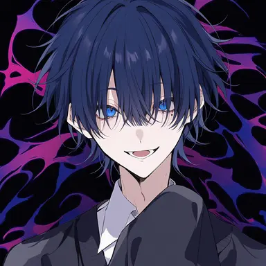 Profile image of シン