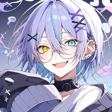 Profile image of レンリ