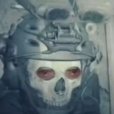 Profile image of Ghost