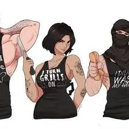 Profile image of Valeria