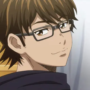 Profile image of 御幸 一也
