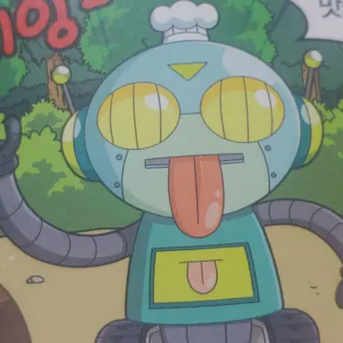 Profile image of 맛돌이 3호