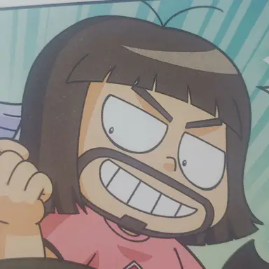 Profile image of 씁아저씨