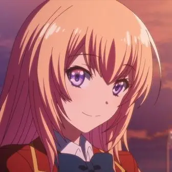 Profile image of 一之瀬帆波