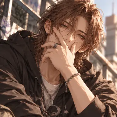 Profile image of 伊織