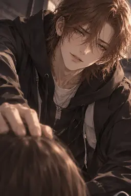 Profile image of 伊織