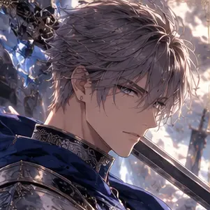 Profile image of エリアス