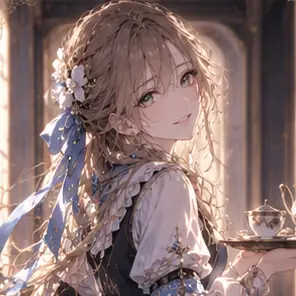 Profile image of リリア