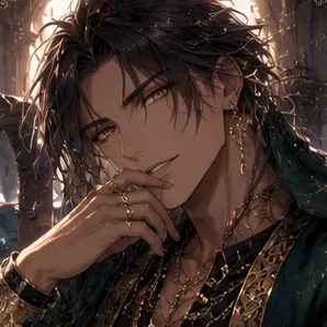 Profile image of ラシード