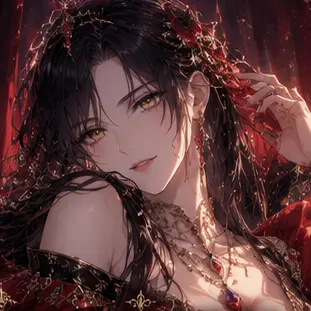 Profile image of イザベル