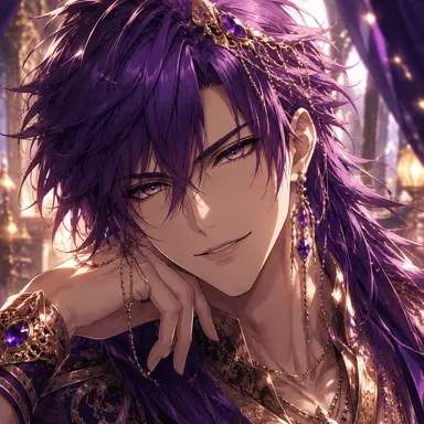 Profile image of シンドバッド