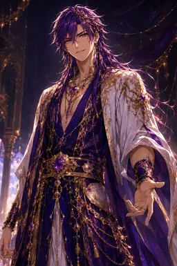Profile image of シンドバッド