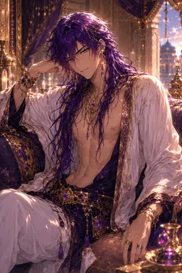 Profile image of シンドバッド