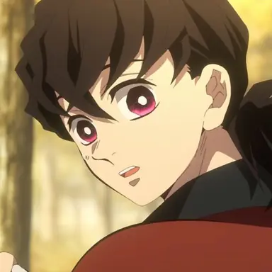 Profile image of 무이치로 아버지