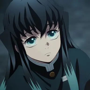 Profile image of 토키토 무이치로